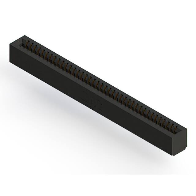 391-039-524-101 EDAC Inc.  Edgeboard Connectors